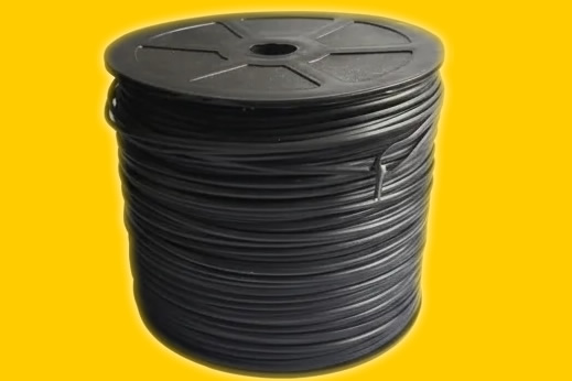 Carretel Fecho Preto, Fecho Preto, Rolo de Fecho Preto, Bobina Fecho Banco, Pacote de Fecho Preto