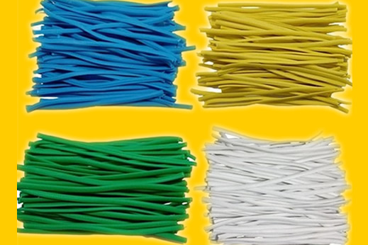 Fecho Verde, Carretel de Fecho Verde, Rolo de Fecho Verde, Bobina Fecho Banco, Pacote de Fecho Verde