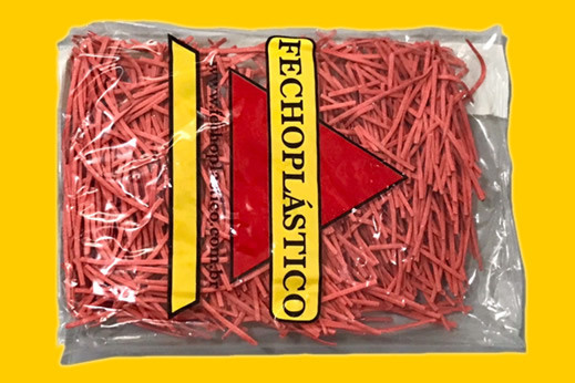 Fecho Vermelho, Carretel de Fecho Vermelho, Rolo de Fecho Vermelho, Bobina Fecho Banco, Pacote de Fecho Vermelho