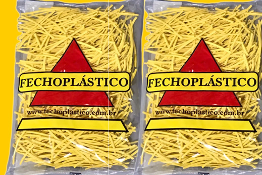 Pacote de Fecho Amarelo, Carretel Fecho Amarelo, Fecho Amarelo, Rolo de Fecho Amarelo, Bobina Fecho Amarelo